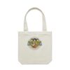 AS Colour - Canvas Tote 'Carrie' Bag  Thumbnail