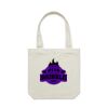 AS Colour - Canvas Tote 'Carrie' Bag  Thumbnail