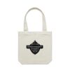 AS Colour - Canvas Tote 'Carrie' Bag  Thumbnail