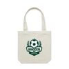 AS Colour - Canvas Tote 'Carrie' Bag  Thumbnail
