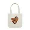 AS Colour - Canvas Tote 'Carrie' Bag  Thumbnail