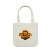 AS Colour - Canvas Tote 'Carrie' Bag  Thumbnail