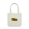 AS Colour - Canvas Tote 'Carrie' Bag  Thumbnail