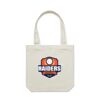 AS Colour - Canvas Tote 'Carrie' Bag  Thumbnail