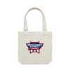 AS Colour - Canvas Tote 'Carrie' Bag  Thumbnail