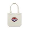 AS Colour - Canvas Tote 'Carrie' Bag  Thumbnail