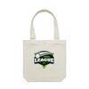 AS Colour - Canvas Tote 'Carrie' Bag  Thumbnail