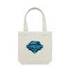 AS Colour - Canvas Tote 'Carrie' Bag  Thumbnail