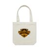 AS Colour - Canvas Tote 'Carrie' Bag  Thumbnail