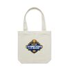 AS Colour - Canvas Tote 'Carrie' Bag  Thumbnail