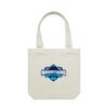 AS Colour - Canvas Tote 'Carrie' Bag  Thumbnail