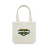 AS Colour - Canvas Tote 'Carrie' Bag  Thumbnail
