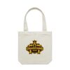 AS Colour - Canvas Tote 'Carrie' Bag  Thumbnail
