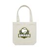 AS Colour - Canvas Tote 'Carrie' Bag  Thumbnail