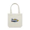 AS Colour - Canvas Tote 'Carrie' Bag  Thumbnail