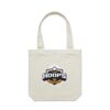 AS Colour - Canvas Tote 'Carrie' Bag  Thumbnail
