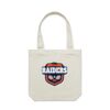 AS Colour - Canvas Tote 'Carrie' Bag  Thumbnail