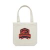 AS Colour - Canvas Tote 'Carrie' Bag  Thumbnail
