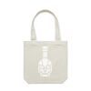 AS Colour - Canvas Tote 'Carrie' Bag  Thumbnail