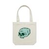 AS Colour - Canvas Tote 'Carrie' Bag  Thumbnail