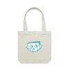 AS Colour - Canvas Tote 'Carrie' Bag  Thumbnail