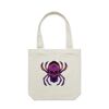AS Colour - Canvas Tote 'Carrie' Bag  Thumbnail