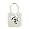 AS Colour - Canvas Tote 'Carrie' Bag  Thumbnail