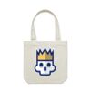 AS Colour - Canvas Tote 'Carrie' Bag  Thumbnail