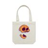 AS Colour - Canvas Tote 'Carrie' Bag  Thumbnail