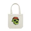 AS Colour - Canvas Tote 'Carrie' Bag  Thumbnail