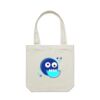 AS Colour - Canvas Tote 'Carrie' Bag  Thumbnail