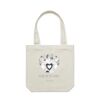 AS Colour - Canvas Tote 'Carrie' Bag  Thumbnail