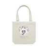 AS Colour - Canvas Tote 'Carrie' Bag  Thumbnail