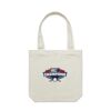 AS Colour - Canvas Tote 'Carrie' Bag  Thumbnail
