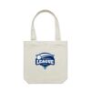 AS Colour - Canvas Tote 'Carrie' Bag  Thumbnail