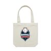 AS Colour - Canvas Tote 'Carrie' Bag  Thumbnail