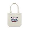 AS Colour - Canvas Tote 'Carrie' Bag  Thumbnail