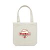 AS Colour - Canvas Tote 'Carrie' Bag  Thumbnail