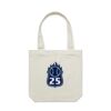 AS Colour - Canvas Tote 'Carrie' Bag  Thumbnail