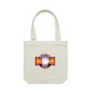 AS Colour - Canvas Tote 'Carrie' Bag  Thumbnail