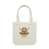 AS Colour - Canvas Tote 'Carrie' Bag  Thumbnail