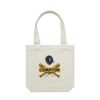 AS Colour - Canvas Tote 'Carrie' Bag  Thumbnail