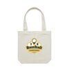 AS Colour - Canvas Tote 'Carrie' Bag  Thumbnail