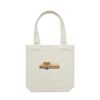 AS Colour - Canvas Tote 'Carrie' Bag  Thumbnail