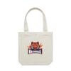 AS Colour - Canvas Tote 'Carrie' Bag  Thumbnail