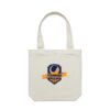 AS Colour - Canvas Tote 'Carrie' Bag  Thumbnail