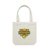 AS Colour - Canvas Tote 'Carrie' Bag  Thumbnail
