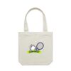 AS Colour - Canvas Tote 'Carrie' Bag  Thumbnail