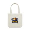 AS Colour - Canvas Tote 'Carrie' Bag  Thumbnail