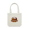 AS Colour - Canvas Tote 'Carrie' Bag  Thumbnail
